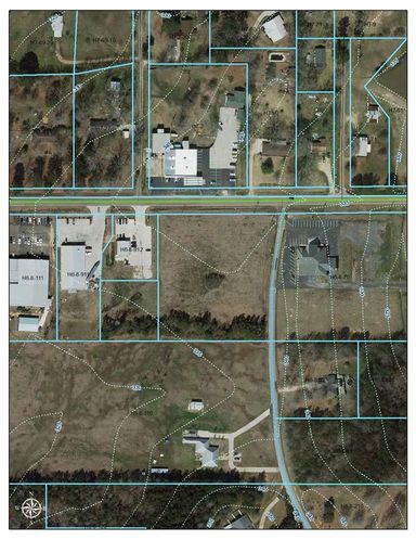 0 Hwy 468, Brandon, MS 39042